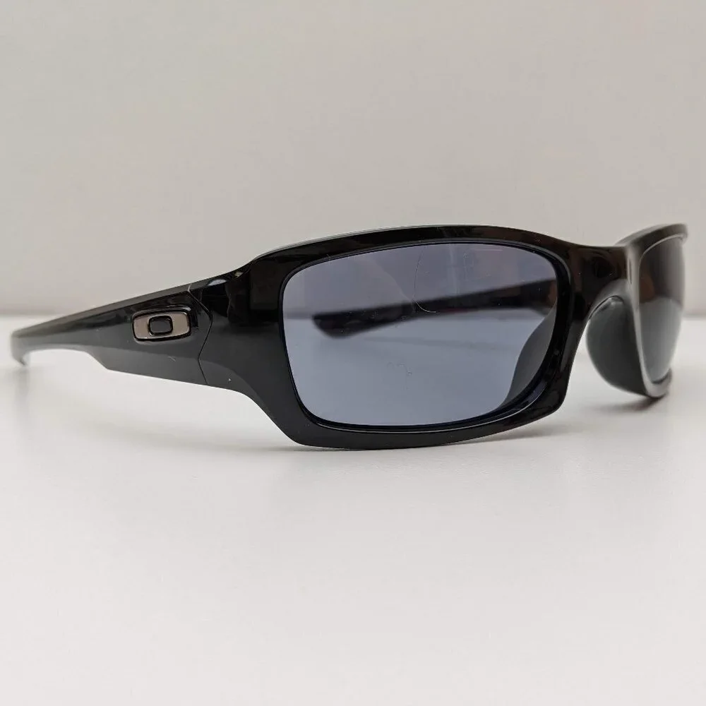 🕶️Custom | Oakley 03-440 (4+1)2 Sunglasses 54/19 133 /KAK228🕶️